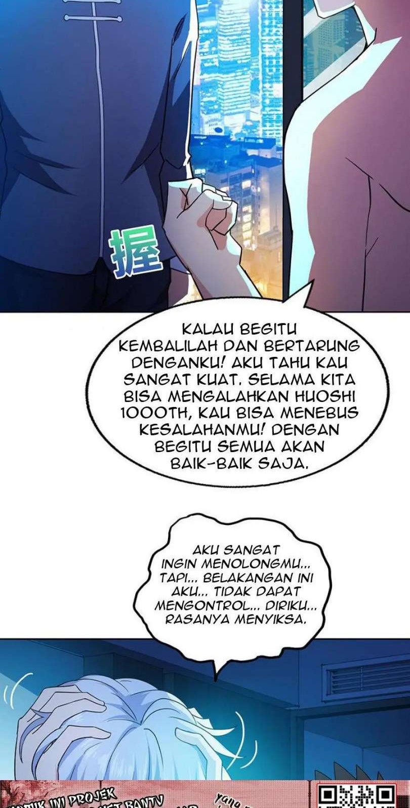 The Nether World Mix of Jiang Long Chapter 60 Gambar 4