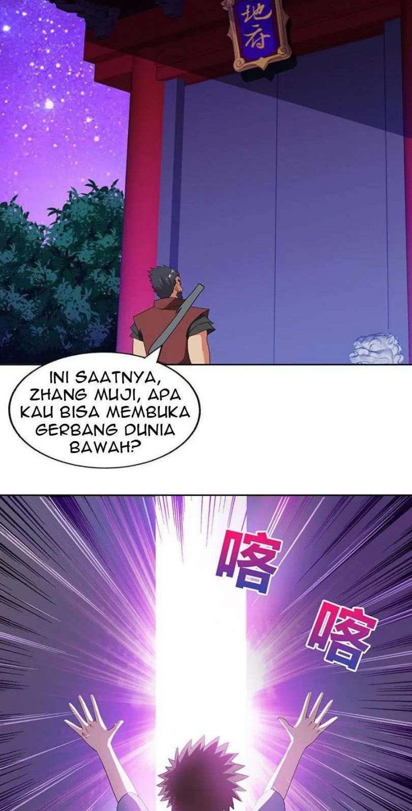 The Nether World Mix of Jiang Long Chapter 60 Gambar 14