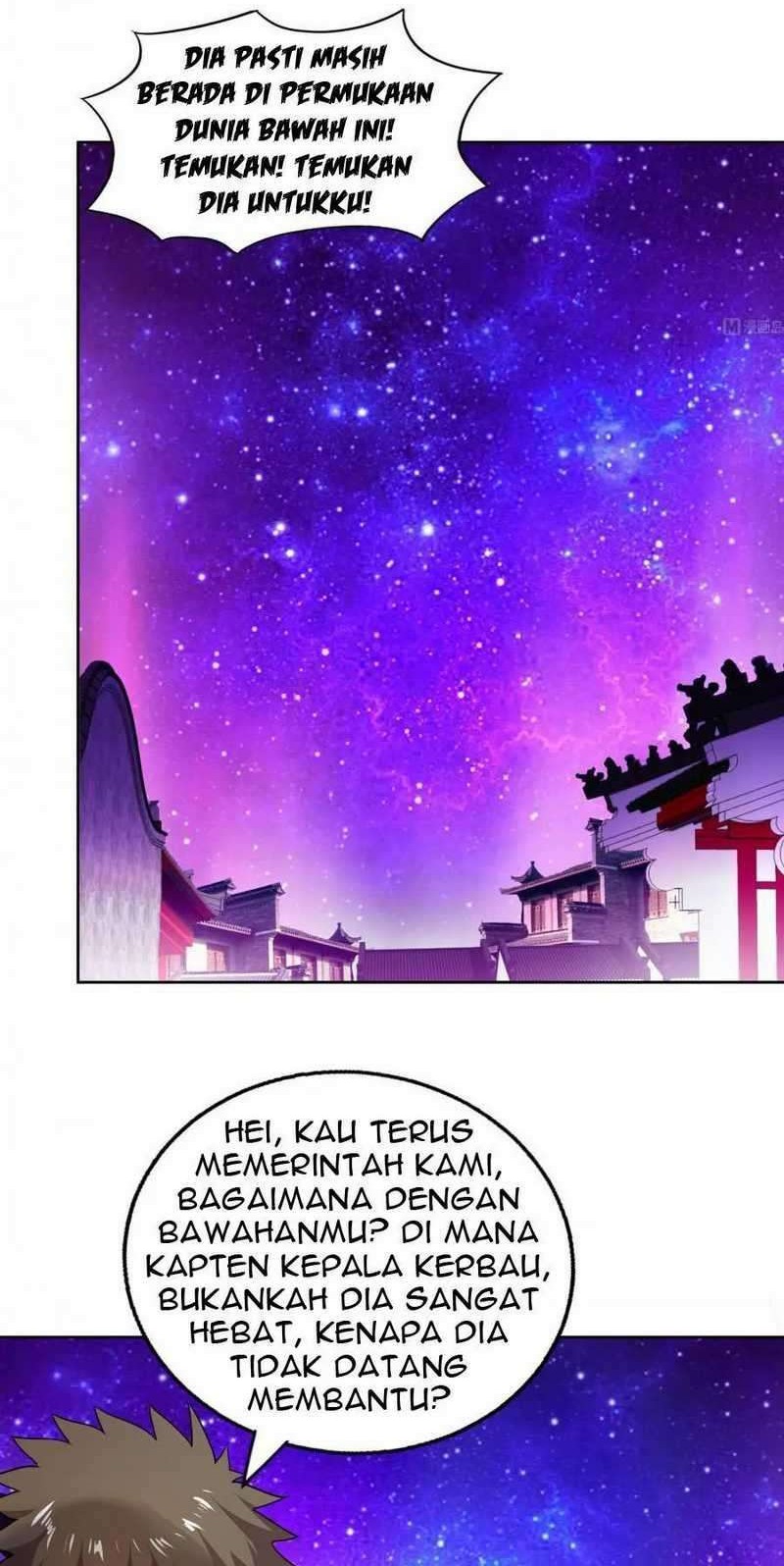 The Nether World Mix of Jiang Long Chapter 61 Gambar 3