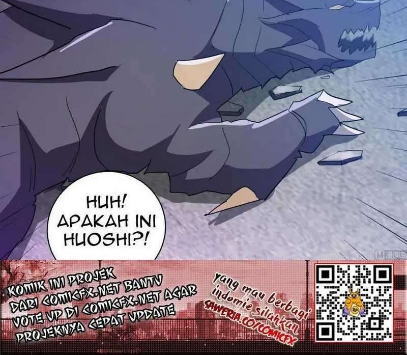 The Nether World Mix of Jiang Long Chapter 61 Gambar 5