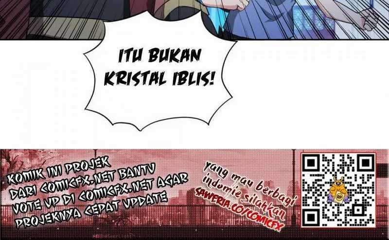 The Nether World Mix of Jiang Long Chapter 61 Gambar 15