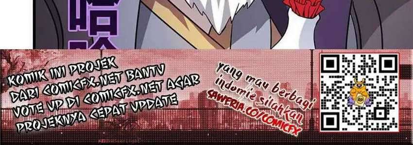 The Nether World Mix of Jiang Long Chapter 63 Gambar 16