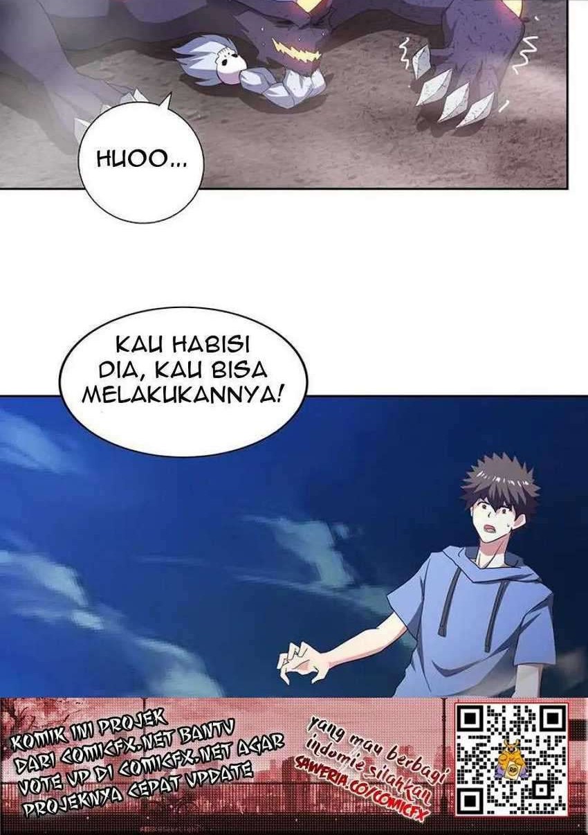 The Nether World Mix of Jiang Long Chapter 63 Gambar 11