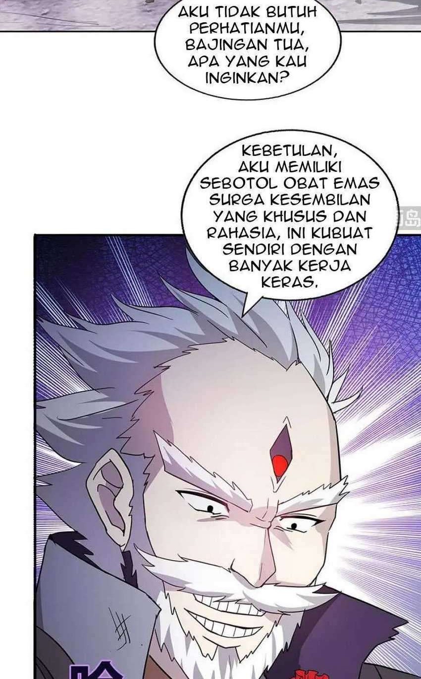 The Nether World Mix of Jiang Long Chapter 63 Gambar 15