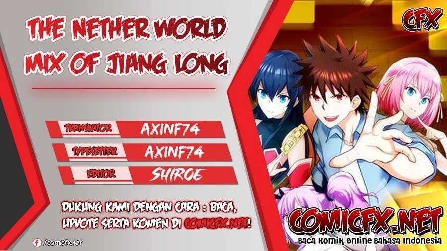Baca Komik The Nether World Mix of Jiang Long Chapter 64 Gambar 1