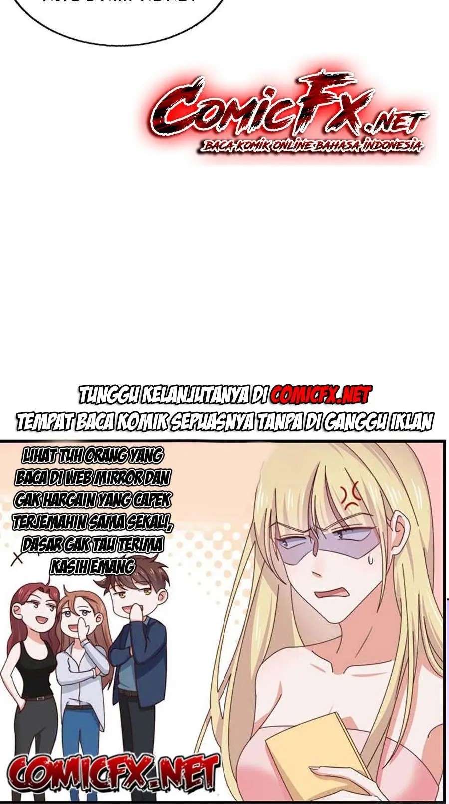 The Nether World Mix of Jiang Long Chapter 64 Gambar 21