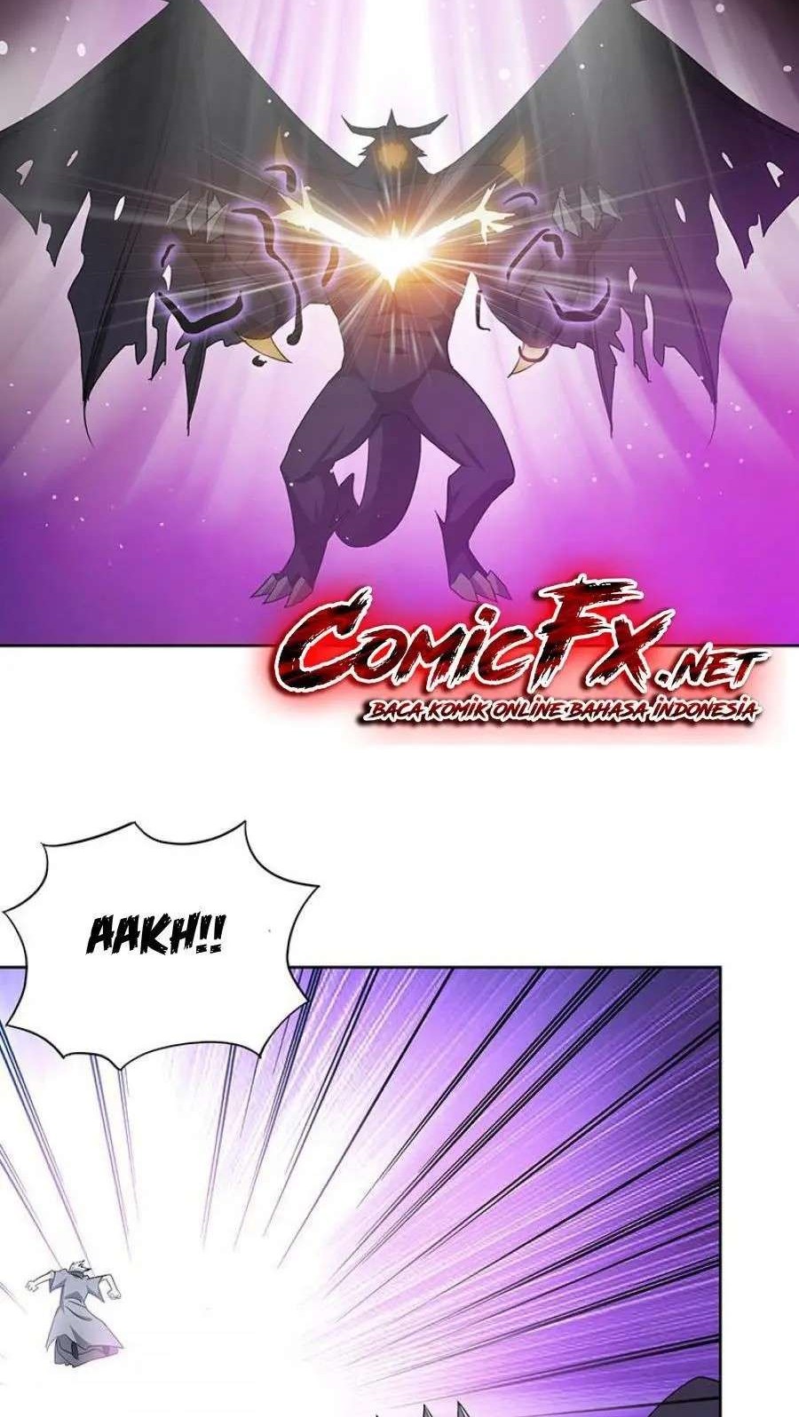 The Nether World Mix of Jiang Long Chapter 64 Gambar 5