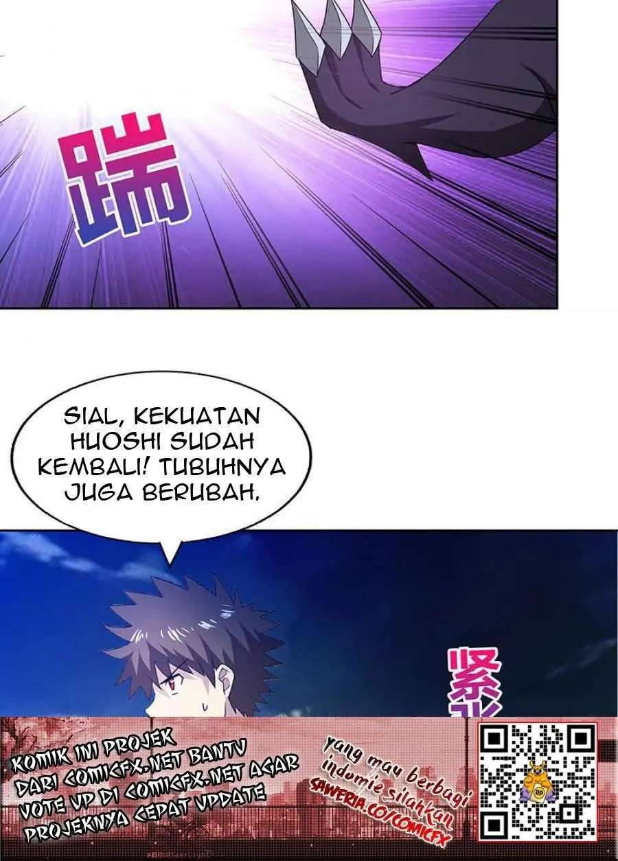 The Nether World Mix of Jiang Long Chapter 64 Gambar 6