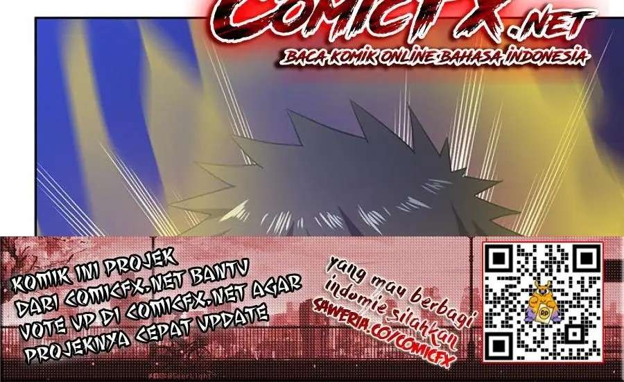 The Nether World Mix of Jiang Long Chapter 64 Gambar 11