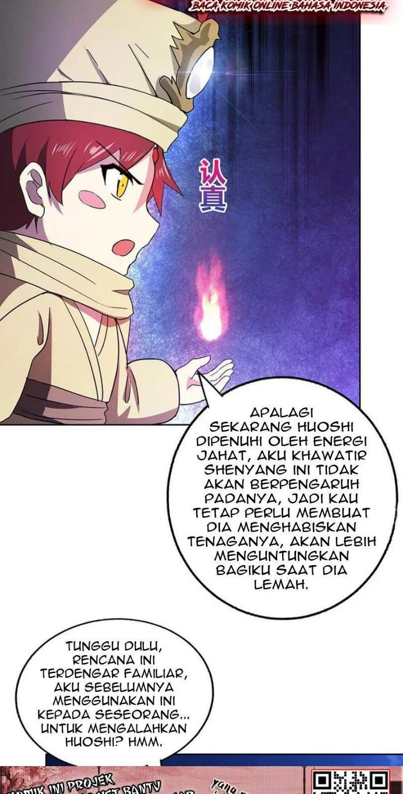 The Nether World Mix of Jiang Long Chapter 65 Gambar 4