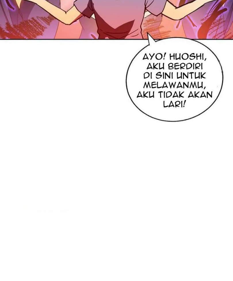 The Nether World Mix of Jiang Long Chapter 65 Gambar 16