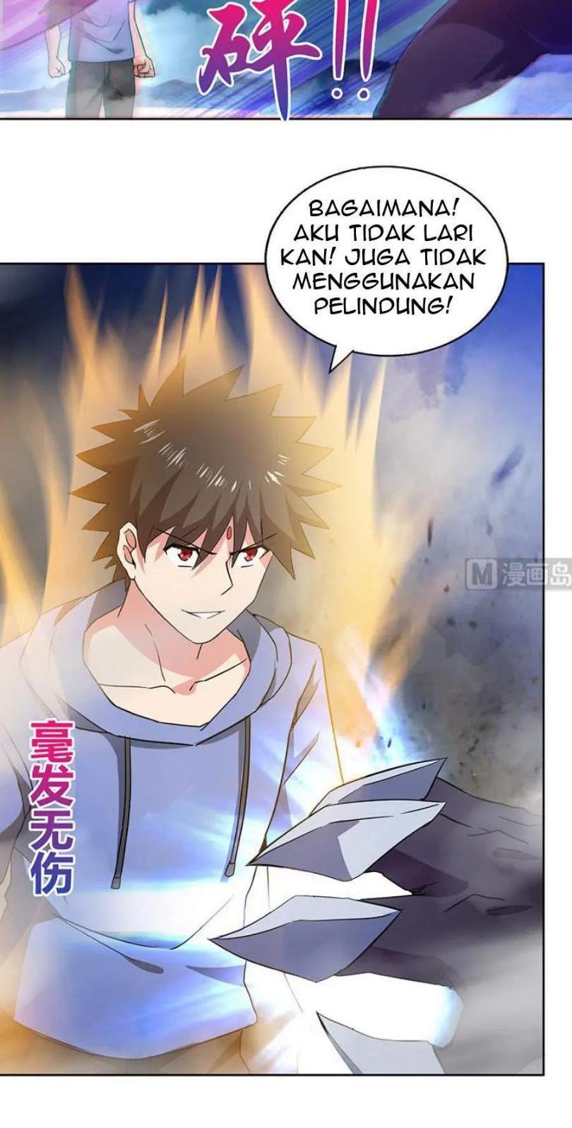 Baca The Nether World Mix of Jiang Long Chapter 66 Gambar 2