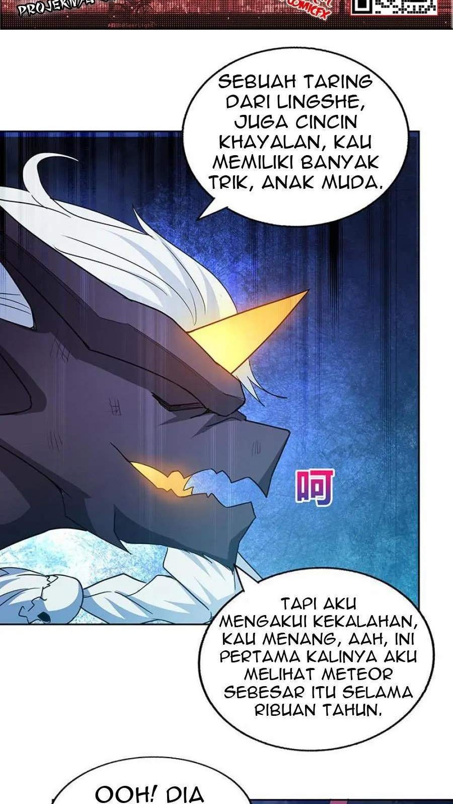 The Nether World Mix of Jiang Long Chapter 67 Gambar 14