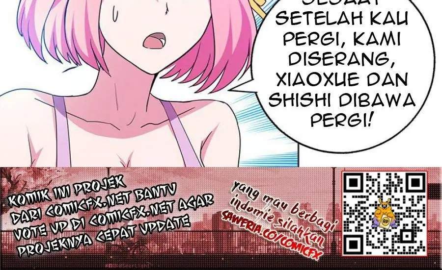 The Nether World Mix of Jiang Long Chapter 68 Gambar 7