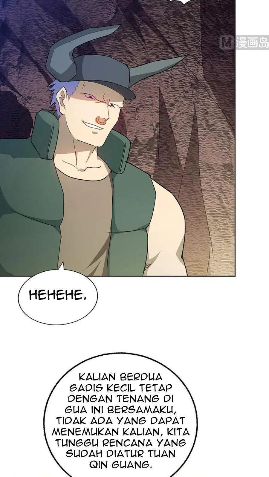 The Nether World Mix of Jiang Long Chapter 68 Gambar 9