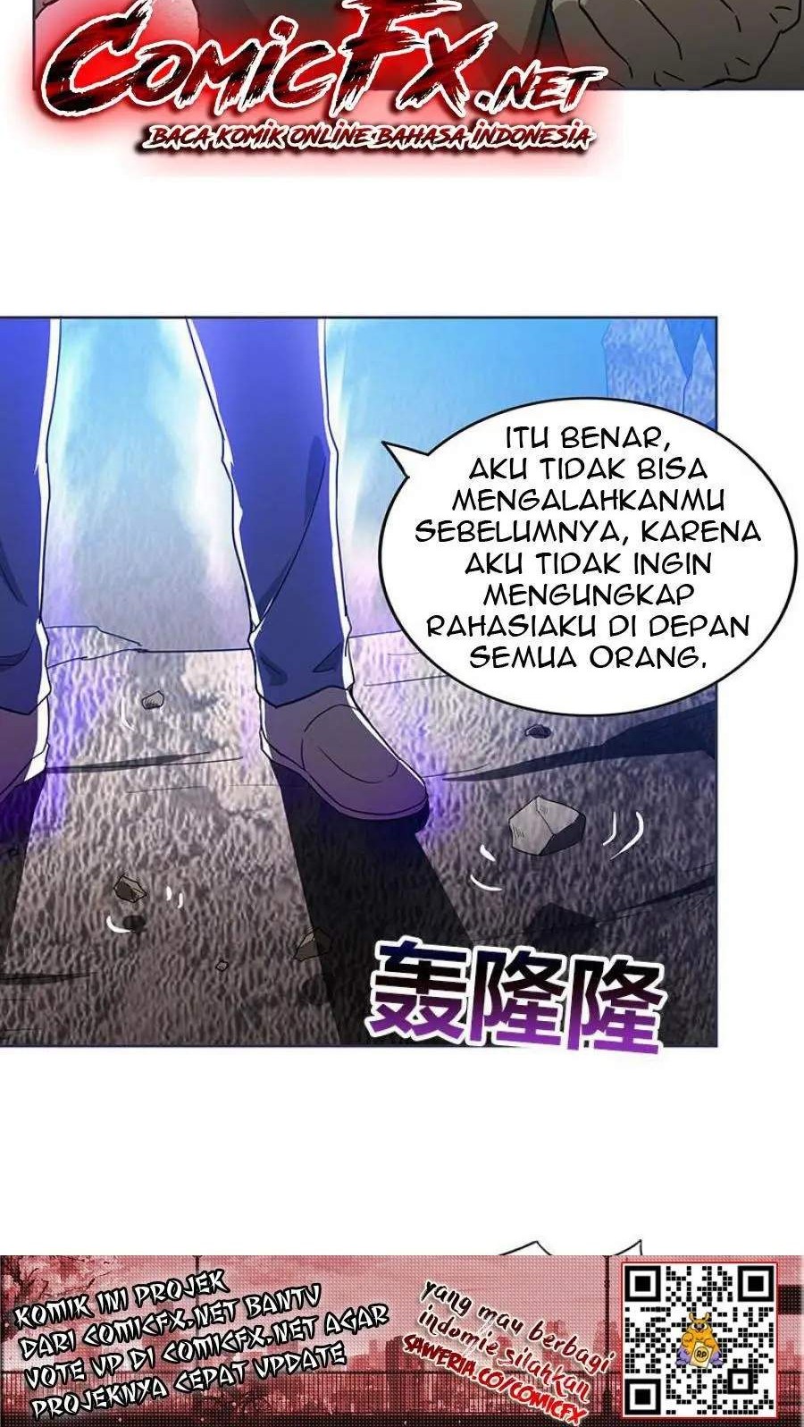 The Nether World Mix of Jiang Long Chapter 69 Gambar 5