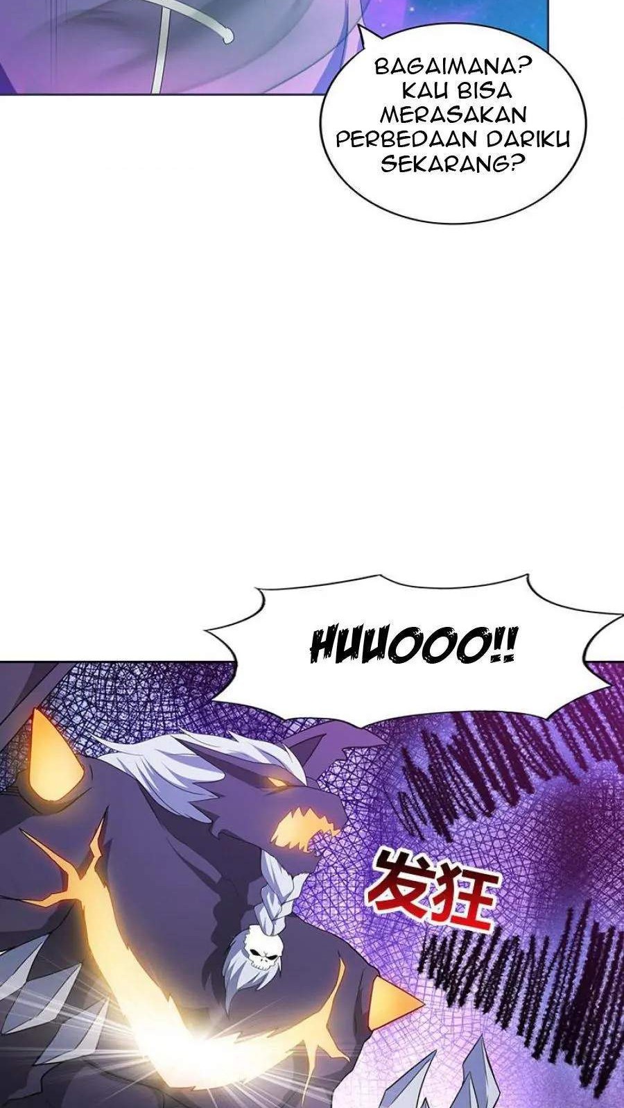 The Nether World Mix of Jiang Long Chapter 69 Gambar 9