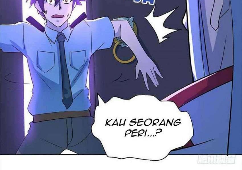 The Nether World Mix of Jiang Long Chapter 7 Gambar 9