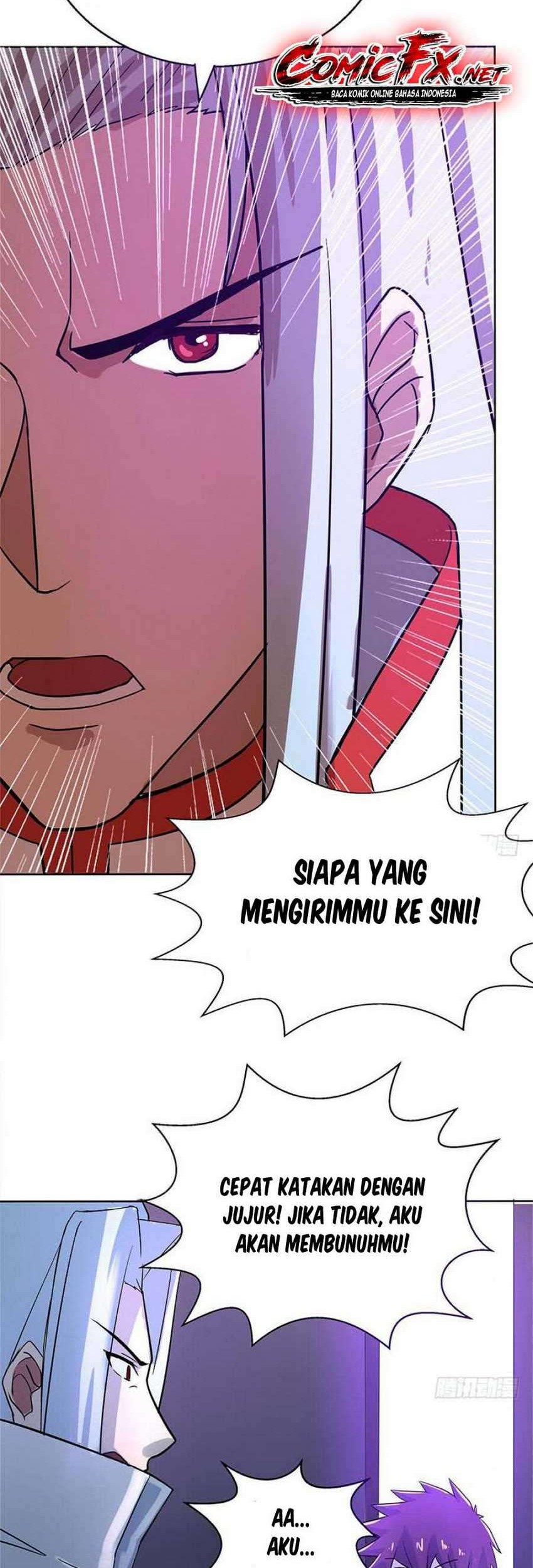 The Nether World Mix of Jiang Long Chapter 7 Gambar 11