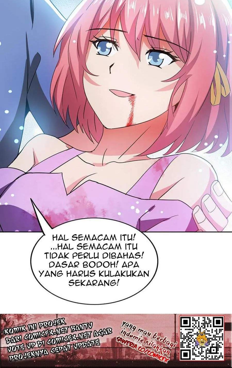 The Nether World Mix of Jiang Long Chapter 71 Gambar 15