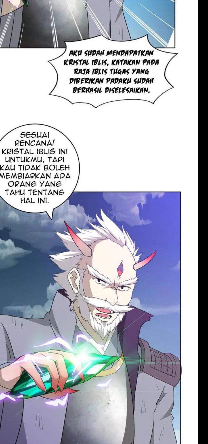 The Nether World Mix of Jiang Long Chapter 72 Gambar 6