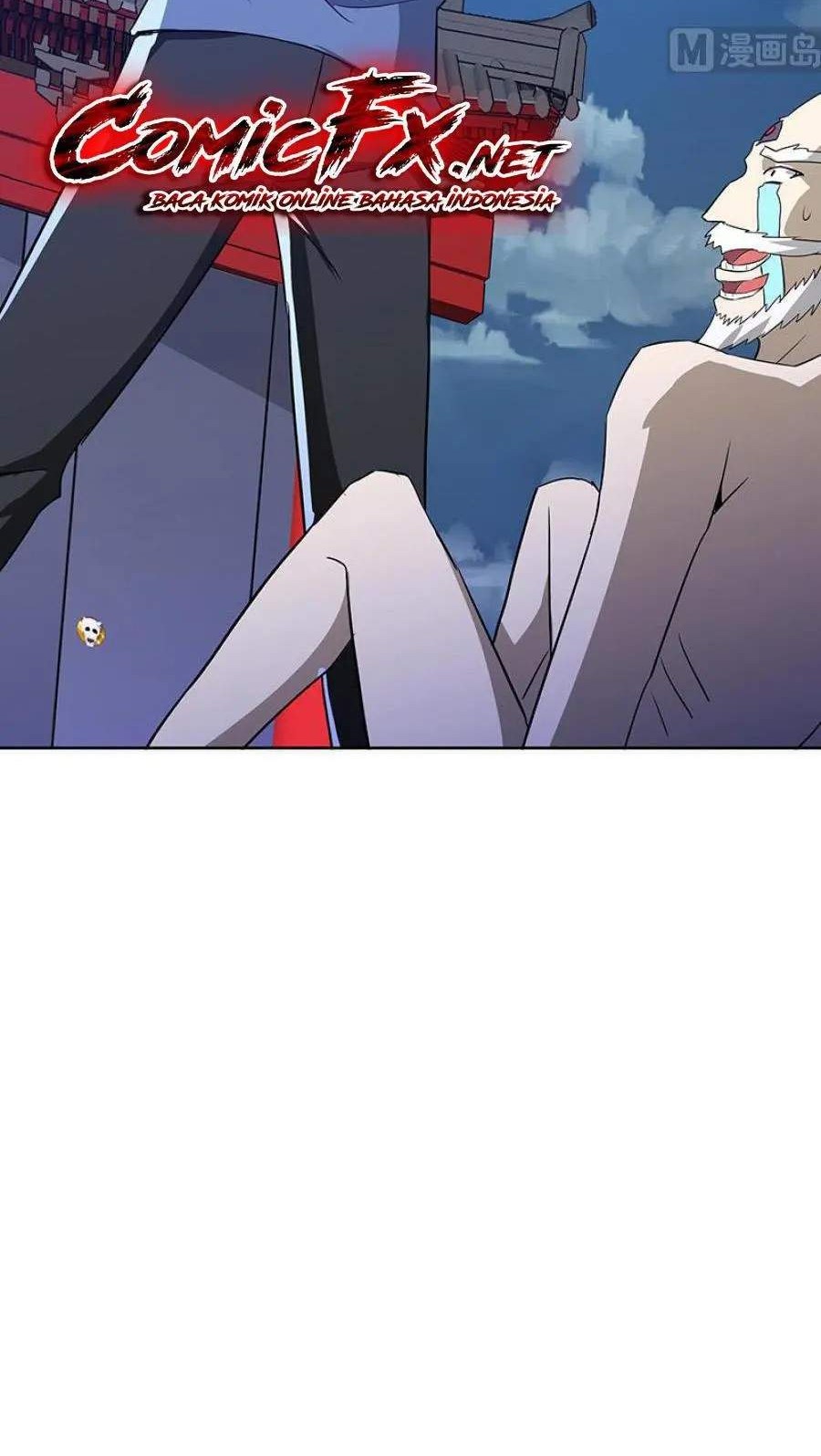 The Nether World Mix of Jiang Long Chapter 73 Gambar 20