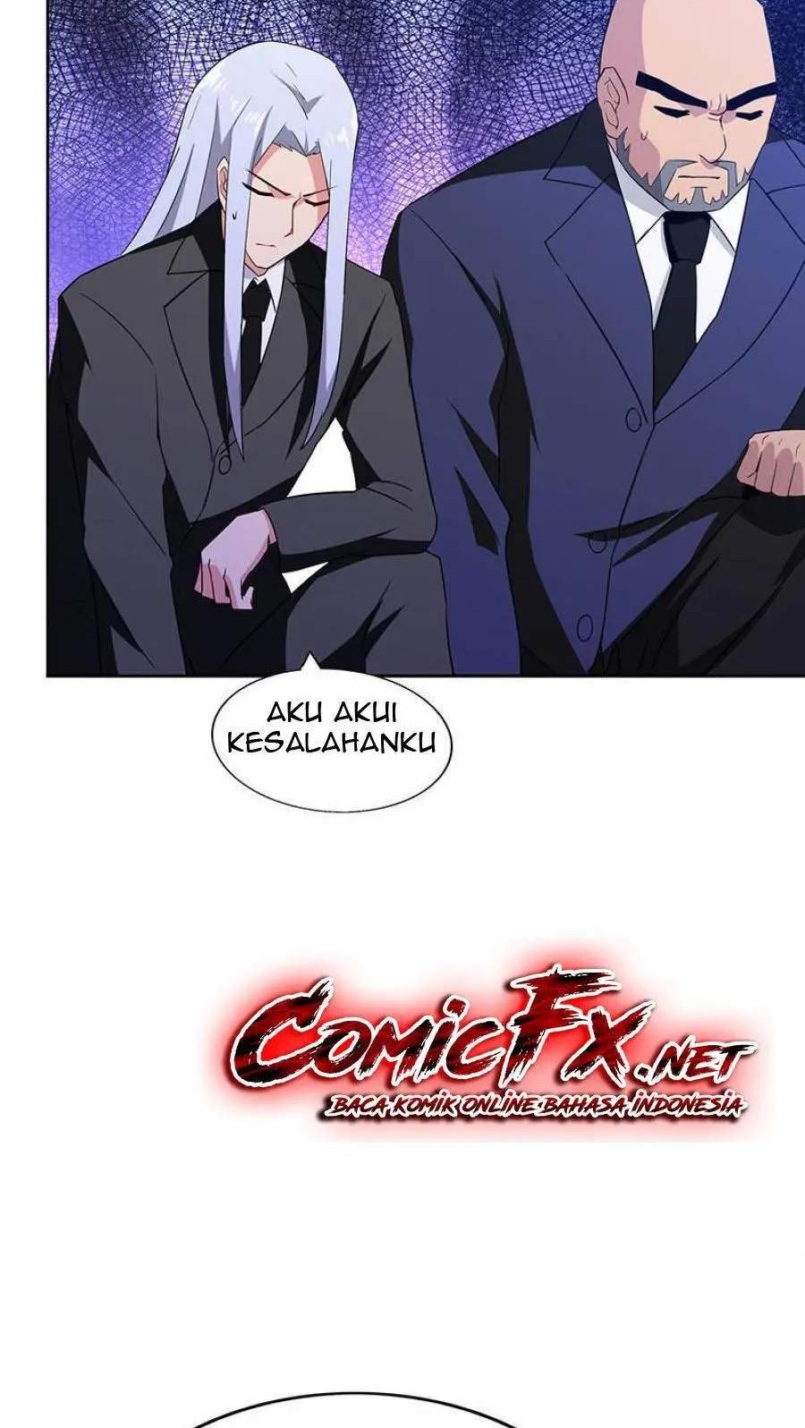 The Nether World Mix of Jiang Long Chapter 74 Gambar 16