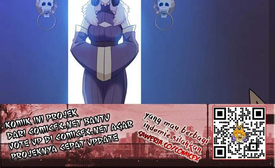 The Nether World Mix of Jiang Long Chapter 74 Gambar 6