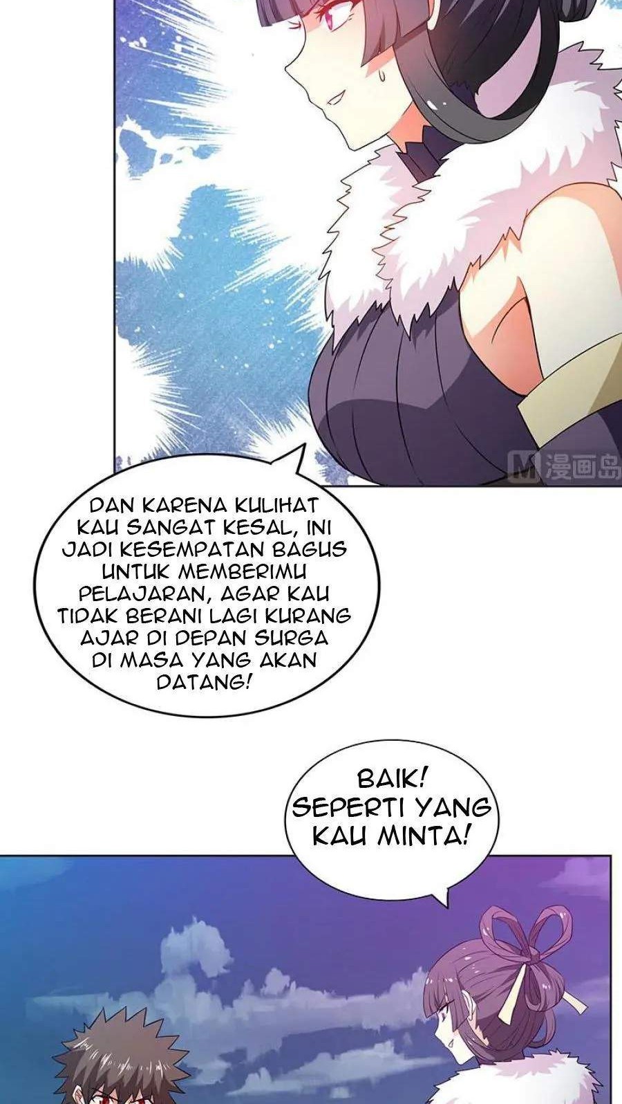 The Nether World Mix of Jiang Long Chapter 75 Gambar 9