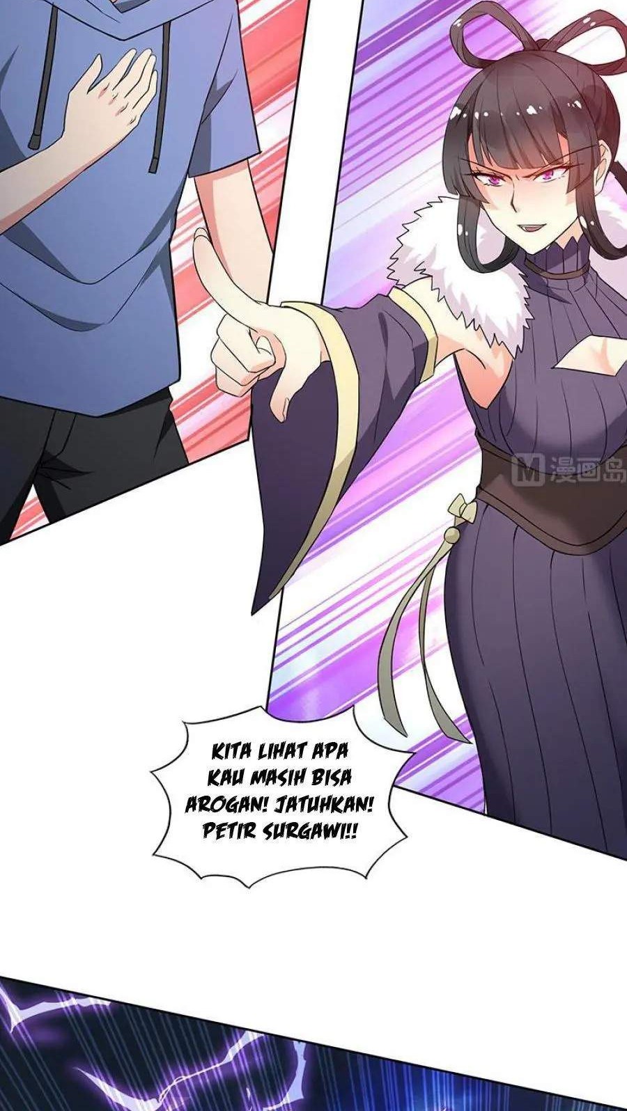 The Nether World Mix of Jiang Long Chapter 75 Gambar 14