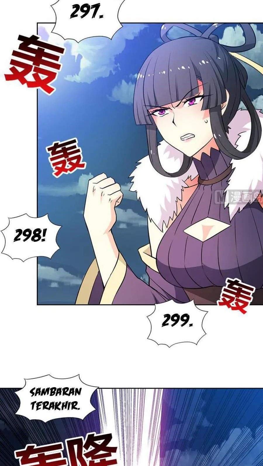 The Nether World Mix of Jiang Long Chapter 76 Gambar 3