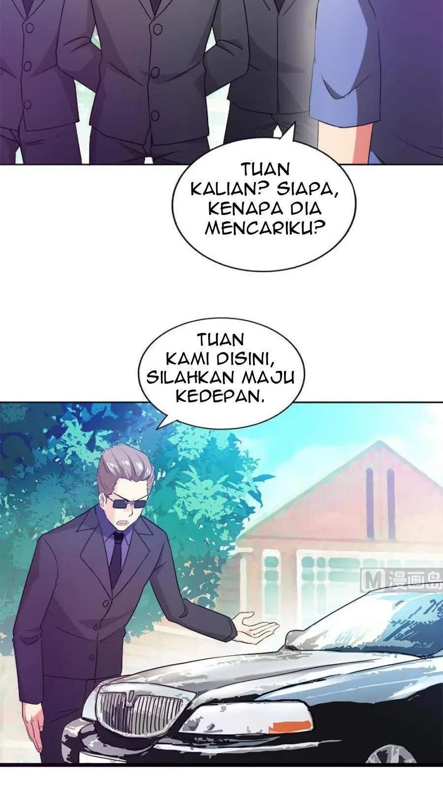 Baca  The Nether World Mix of Jiang Long Chapter 78 Gambar 2