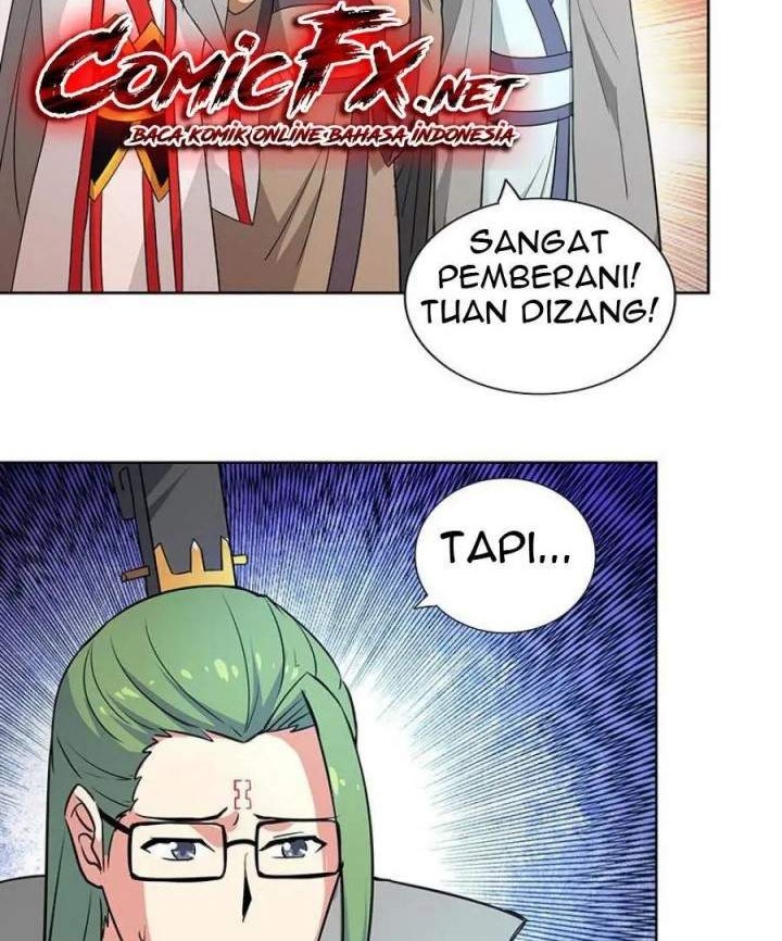 The Nether World Mix of Jiang Long Chapter 79 Gambar 8