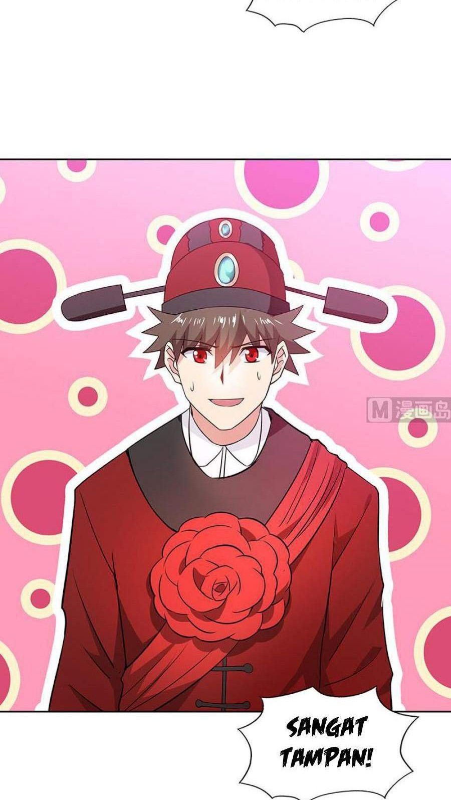 The Nether World Mix of Jiang Long Chapter 80 Gambar 10