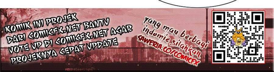 The Nether World Mix of Jiang Long Chapter 81 Gambar 11