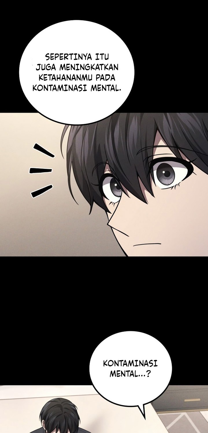 The Nether World Mix of Jiang Long Chapter 82 Gambar 21