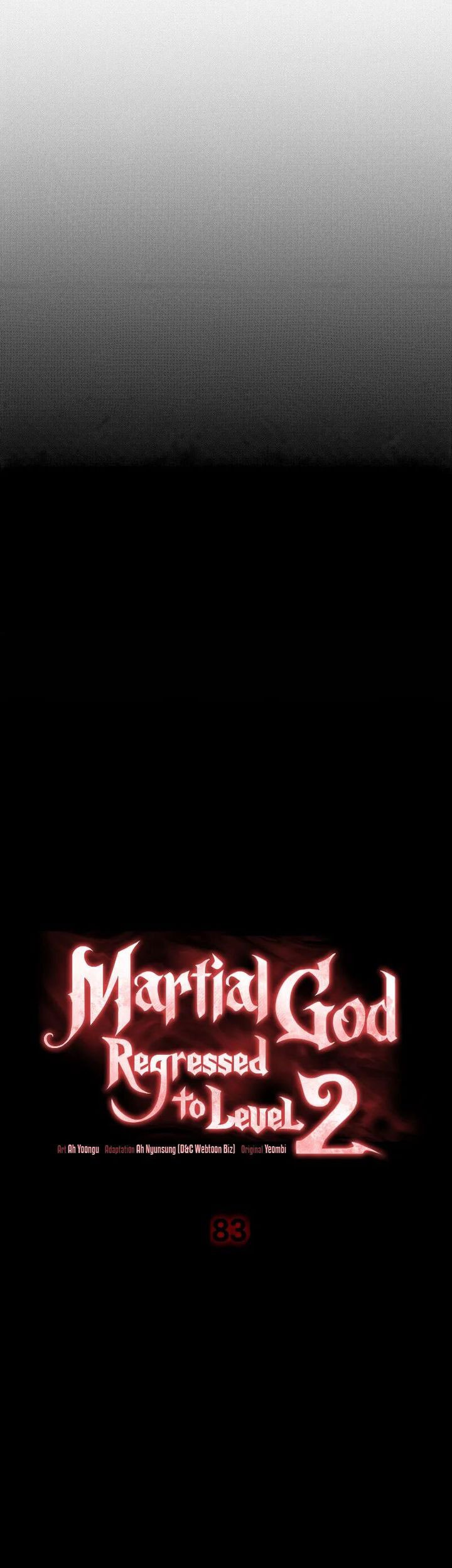 The Nether World Mix of Jiang Long Chapter 83 Gambar 15
