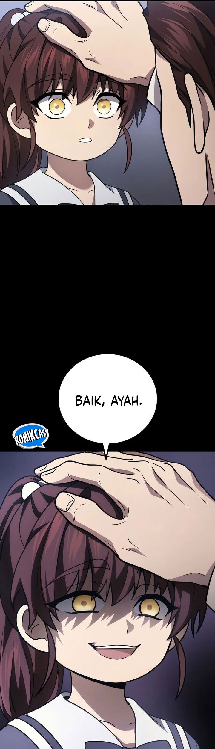 The Nether World Mix of Jiang Long Chapter 83 Gambar 27