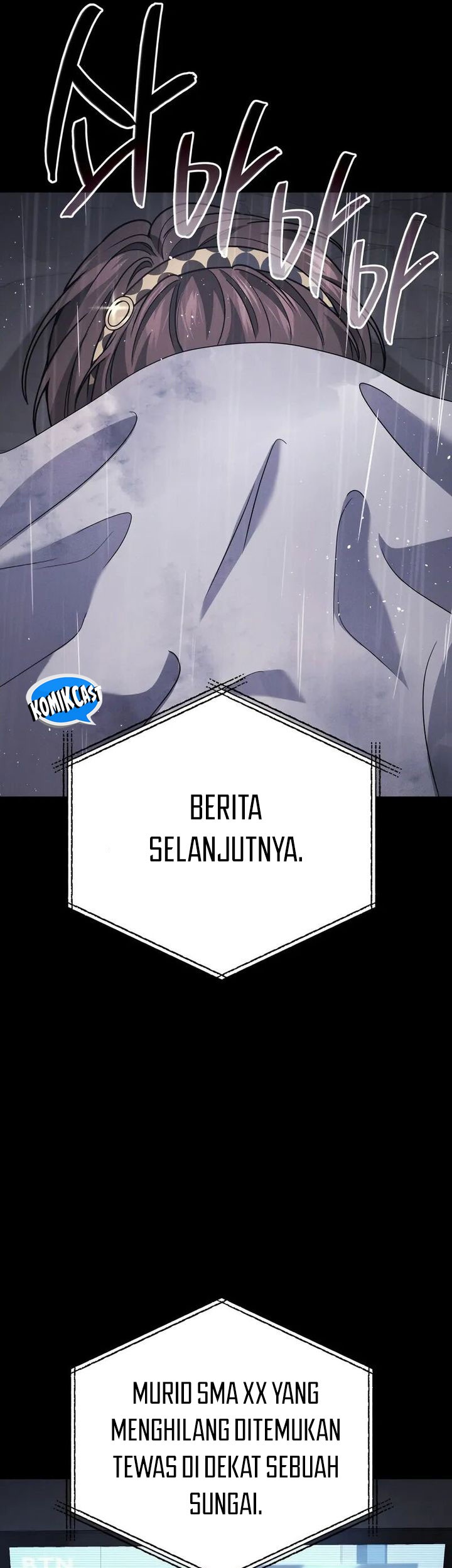 The Nether World Mix of Jiang Long Chapter 83 Gambar 40