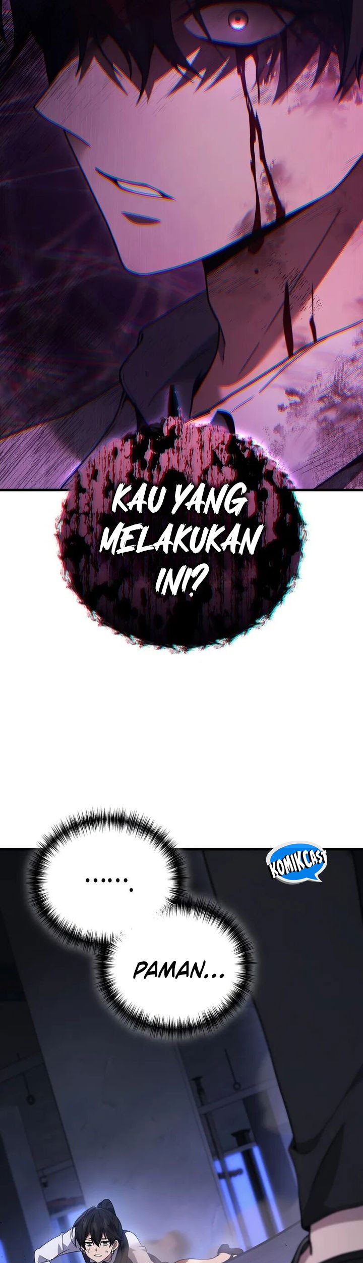 Baca The Nether World Mix of Jiang Long Chapter 83 Gambar 2