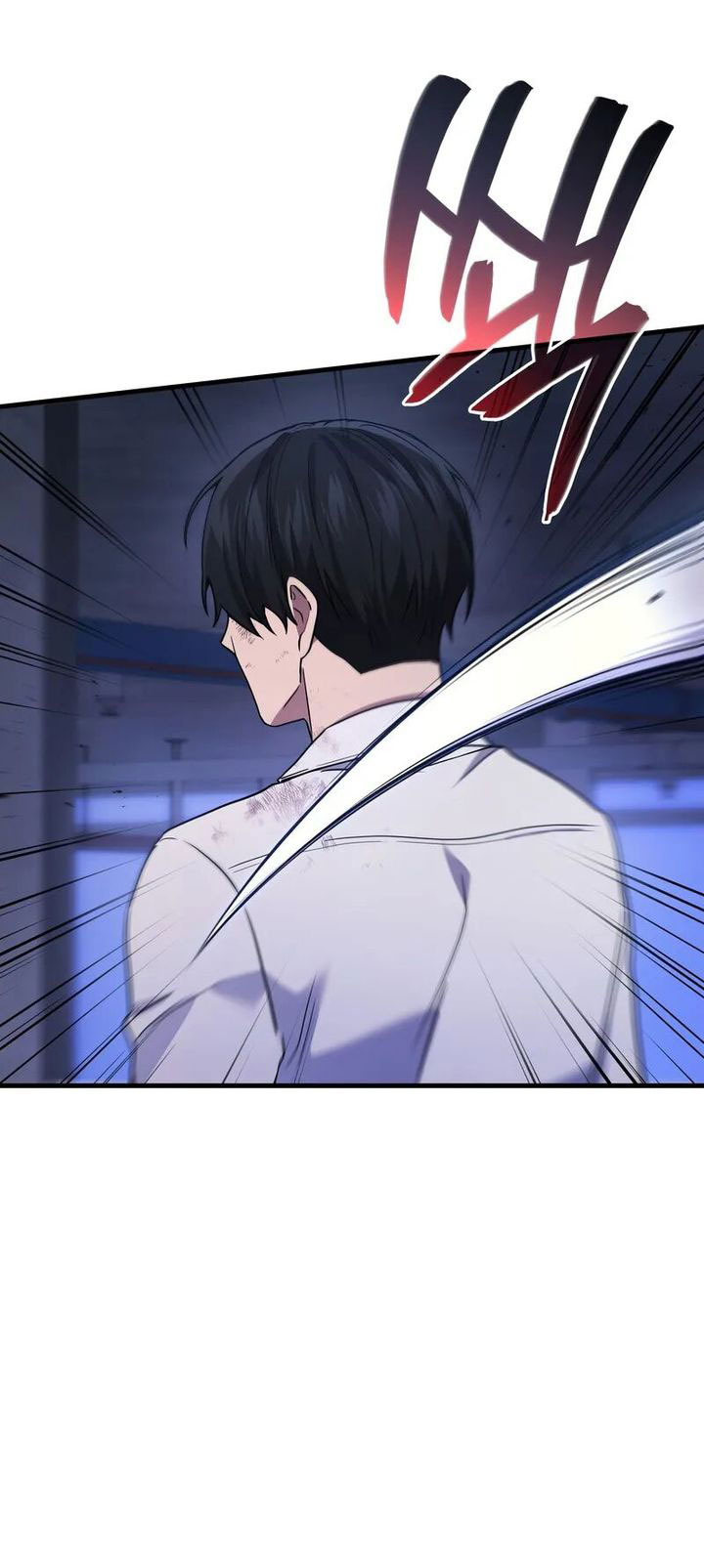 The Nether World Mix of Jiang Long Chapter 83 Gambar 4