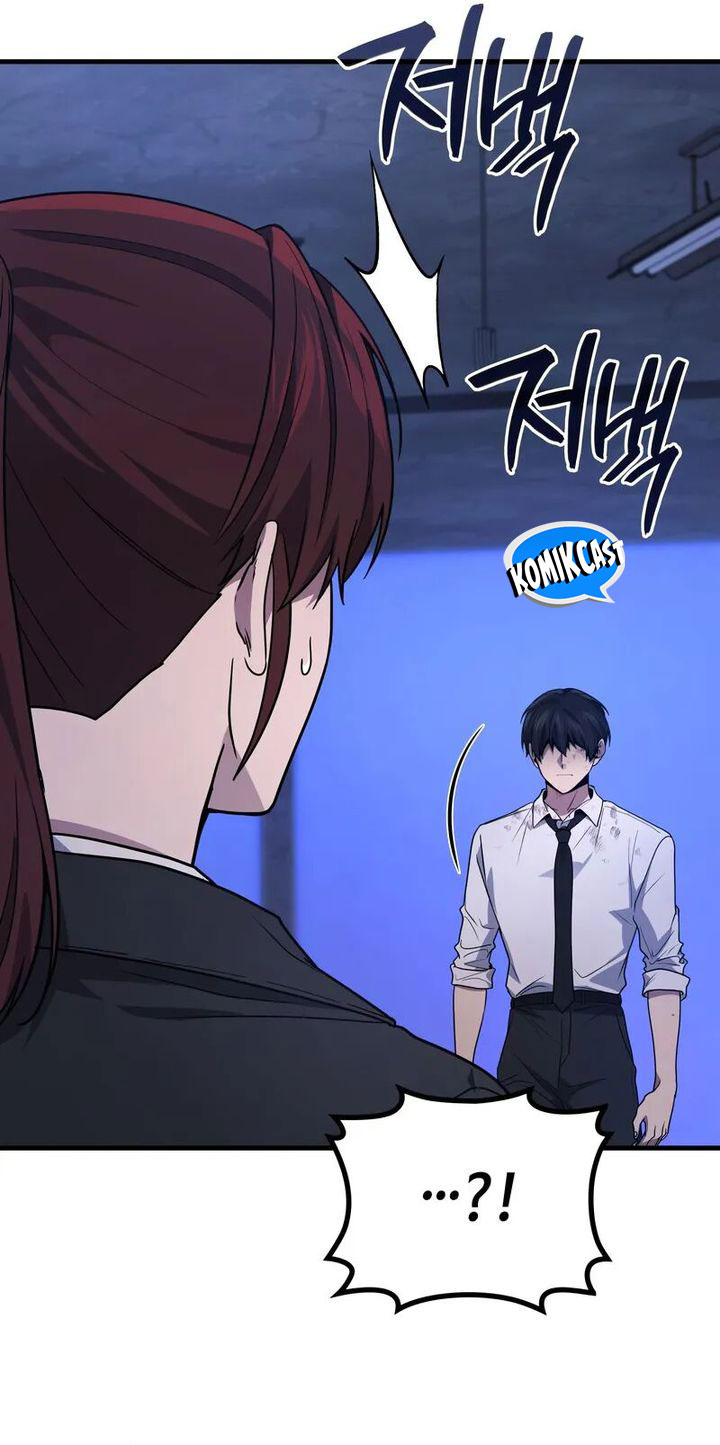 The Nether World Mix of Jiang Long Chapter 83 Gambar 51