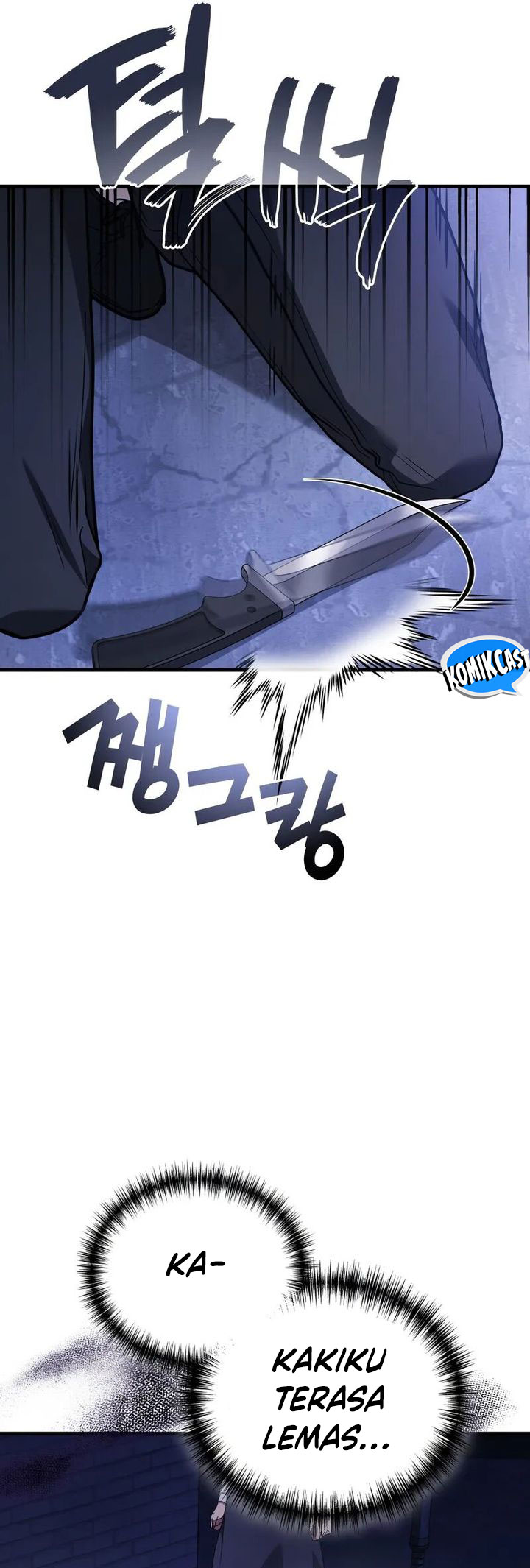 The Nether World Mix of Jiang Long Chapter 83 Gambar 59