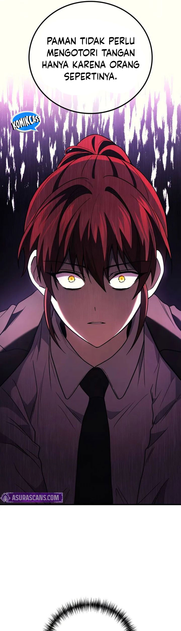 The Nether World Mix of Jiang Long Chapter 83 Gambar 64