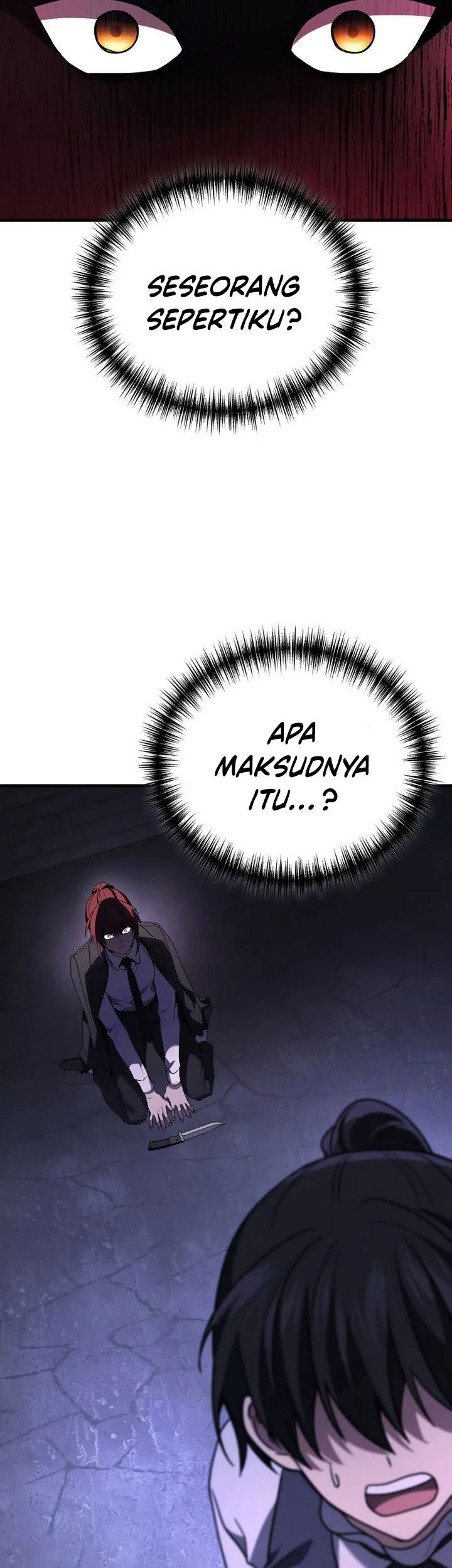 The Nether World Mix of Jiang Long Chapter 83 Gambar 66