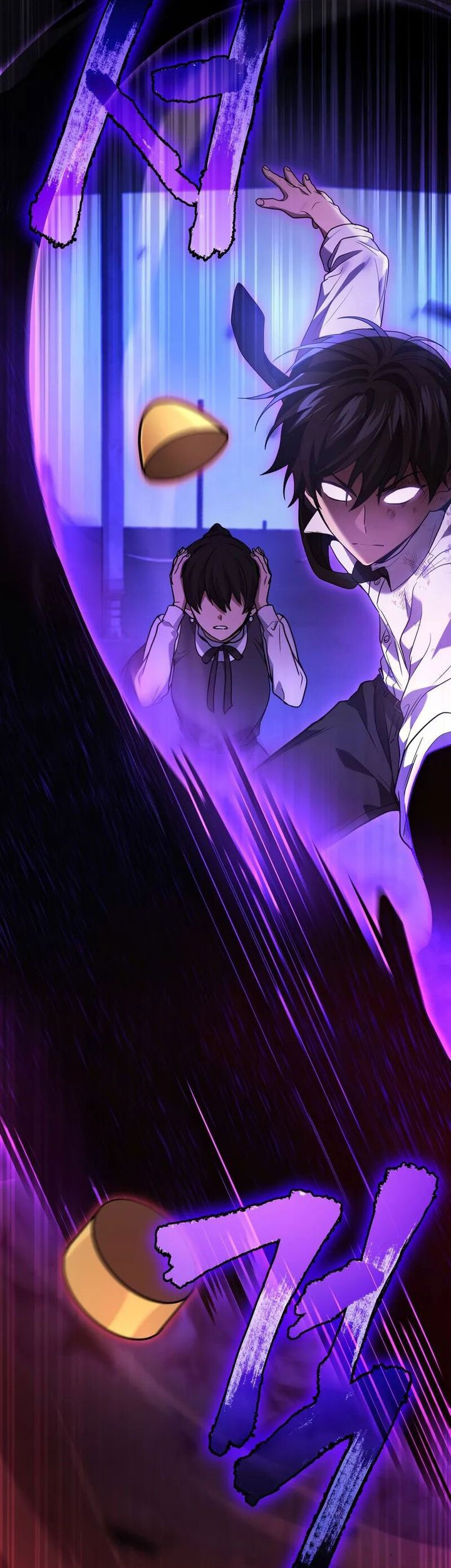The Nether World Mix of Jiang Long Chapter 83 Gambar 78