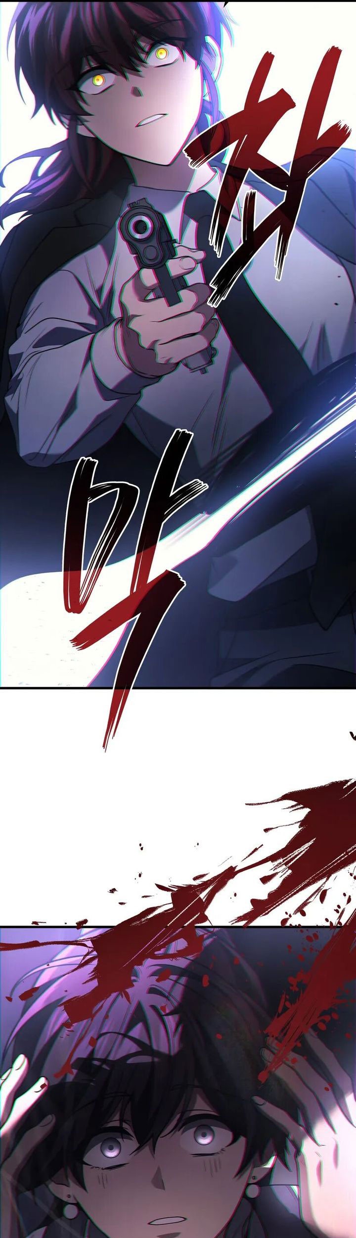 The Nether World Mix of Jiang Long Chapter 83 Gambar 81