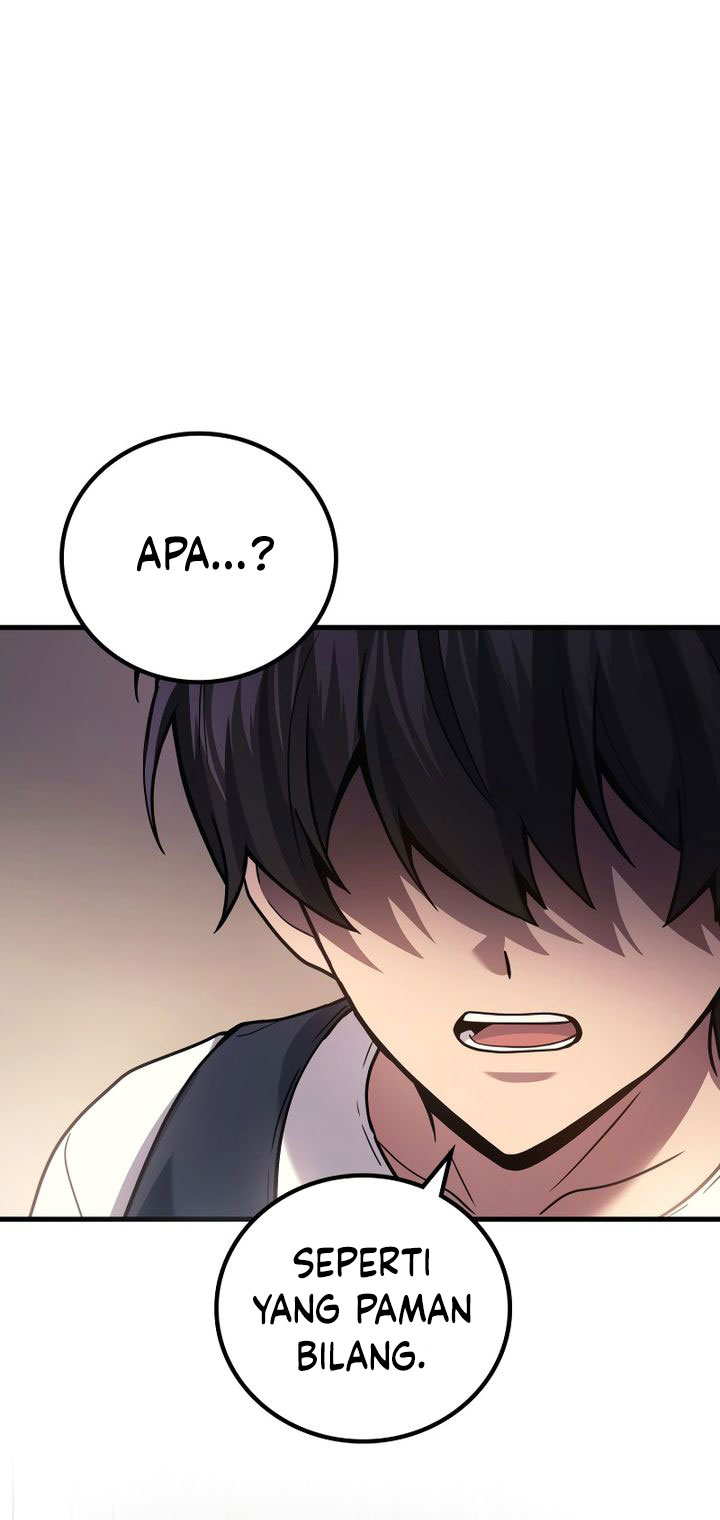 The Nether World Mix of Jiang Long Chapter 85 Gambar 17