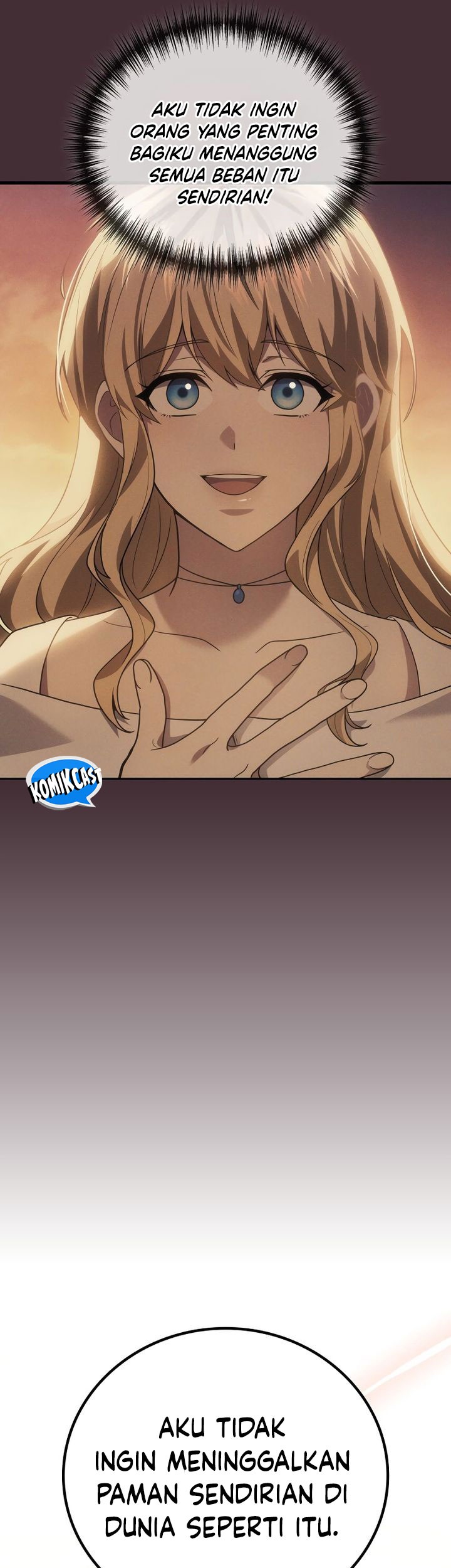 The Nether World Mix of Jiang Long Chapter 85 Gambar 21