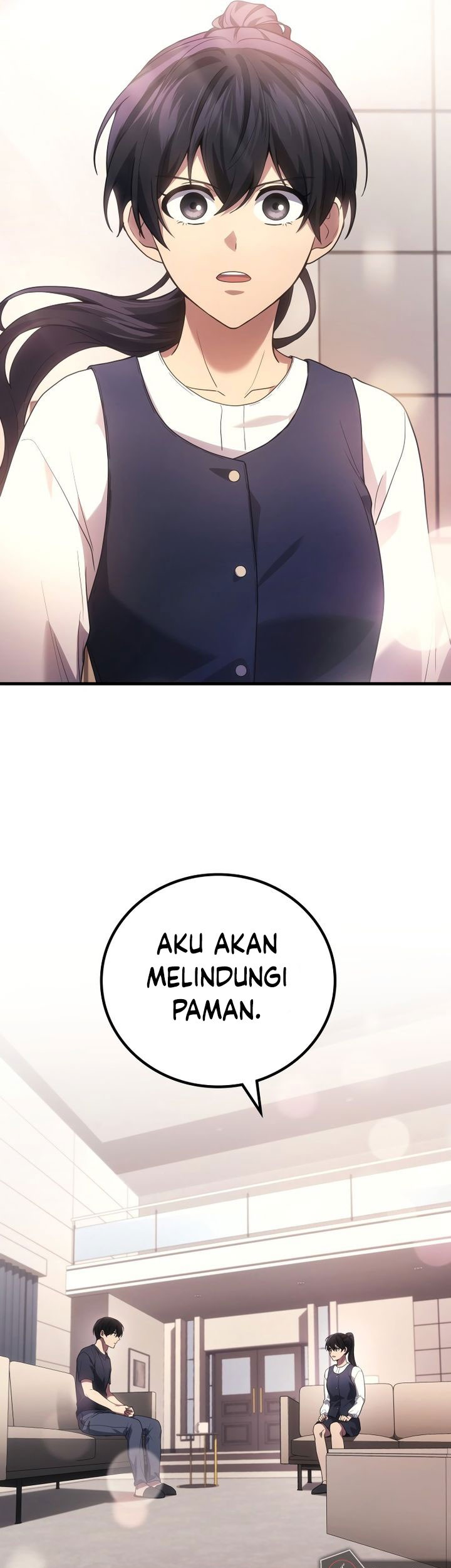 The Nether World Mix of Jiang Long Chapter 85 Gambar 23